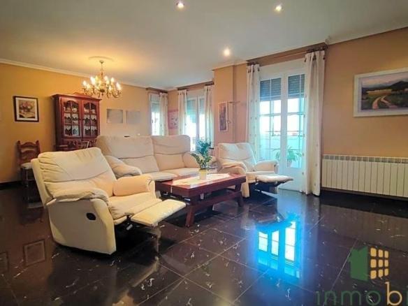 Apartment for sale in Don Benito