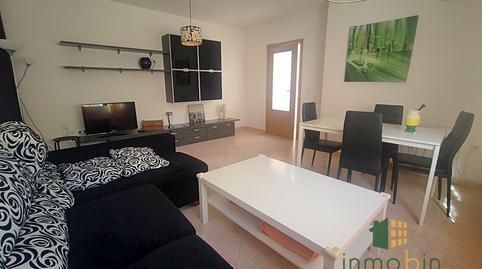 Townhouse for sale in Don Benito