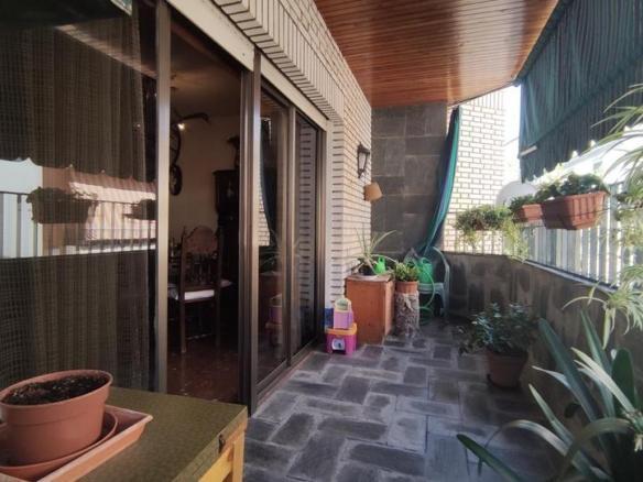 Apartment for sale in Don Benito