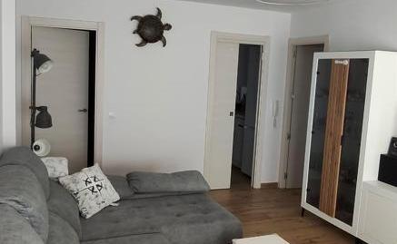 Apartment for sale in Torres Isunza, Don Benito