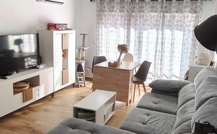Apartment for sale in Torres Isunza, Don Benito