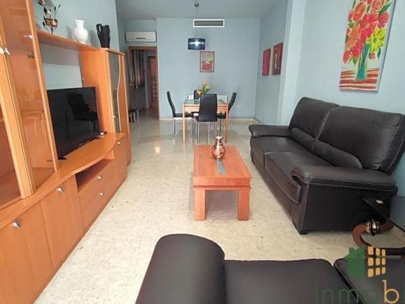 Apartment for sale in Don Benito