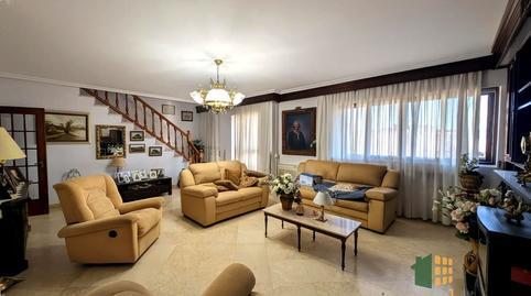 Duplex for sale in De la Constitución, Don Benito