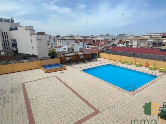 Apartment for sale in Ayala, Don Benito