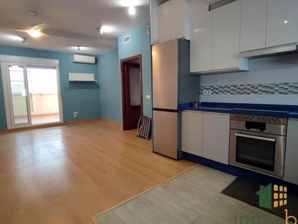 Penthouse for sale in Villanueva, Don Benito