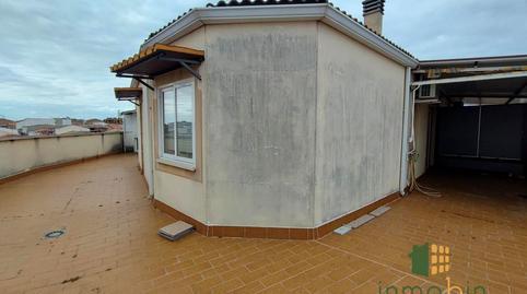 Penthouse for sale in Villanueva, Don Benito