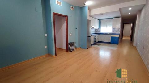 Penthouse for sale in Villanueva, Don Benito