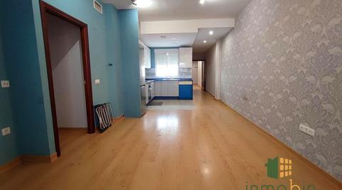 Penthouse for sale in Villanueva, Don Benito