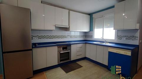 Penthouse for sale in Villanueva, Don Benito