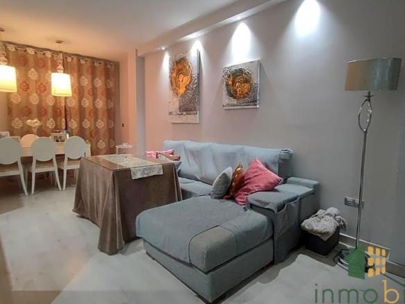 Apartment for sale in Santiago, Don Benito