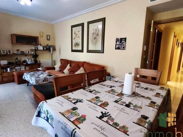 Apartment for sale in San Juan, Don Benito