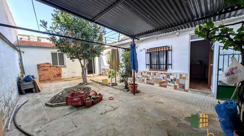 House or villa for sale in Don Benito