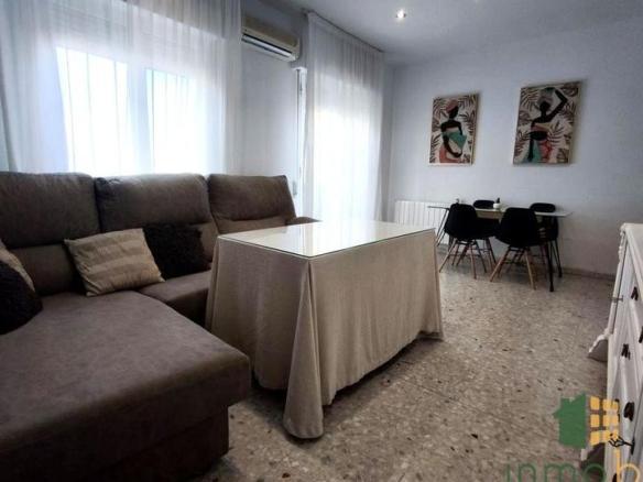 Apartment for sale in Don Benito