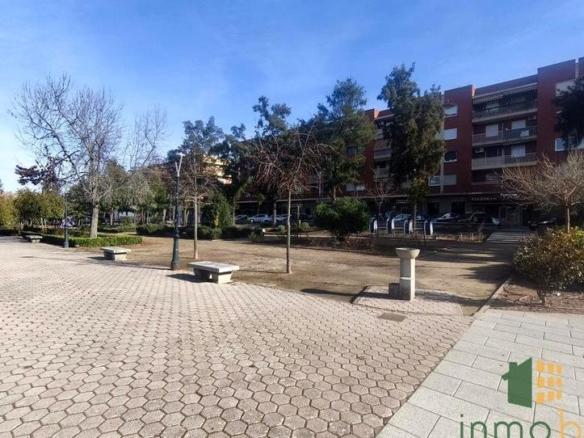 Apartment for sale in Federico García Lorca, Don Benito