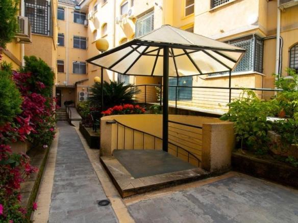 Penthouse for sale in Ciudad Jardín