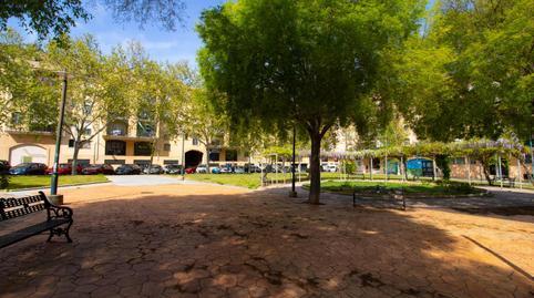 Penthouse for sale in Ciudad Jardín