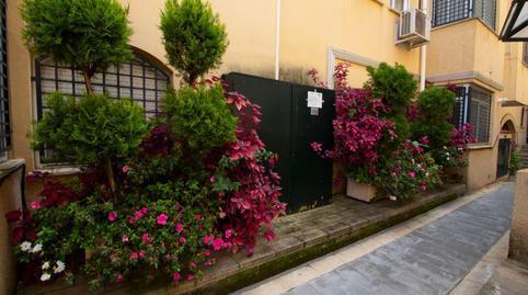 Penthouse for sale in Ciudad Jardín