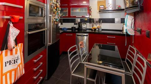 Penthouse for sale in Ciudad Jardín