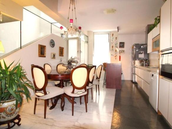 Apartment for sale in the Old Town