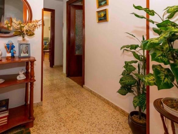 Apartment for sale in Pardaleras