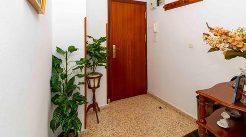 Apartment for sale in Pardaleras