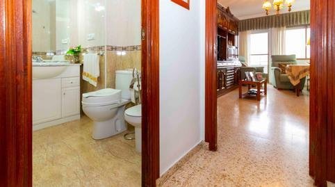 Apartment for sale in Pardaleras