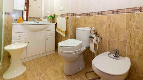 Apartment for sale in Pardaleras