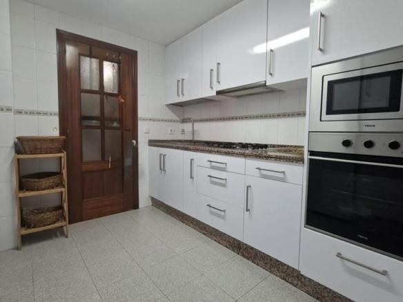 Apartment for sale in Maria Auxiliadora – Llera neighborhood