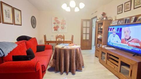 Apartment for sale in Maria Auxiliadora – Llera neighborhood
