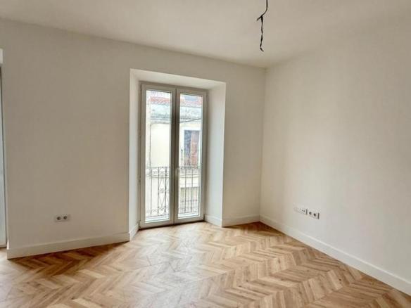 Apartment for sale in the Old Town