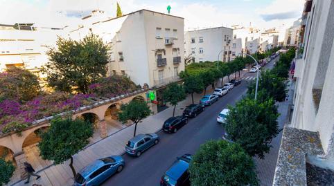 Apartment for sale on Calle de Adelardo Covarsí, 1, Santa Marina