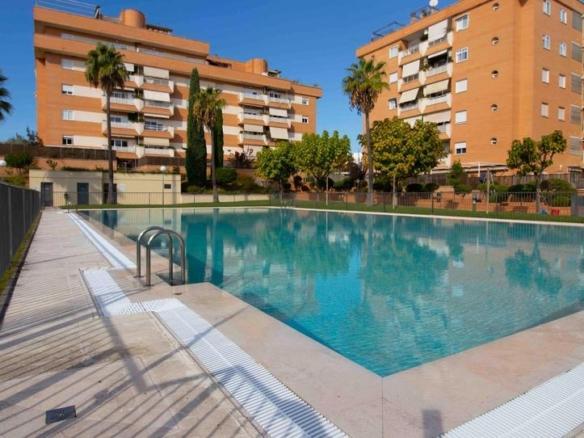 Apartment for sale on Calle Antonio Chaves, Maria Auxiliadora – Barriada de Llera