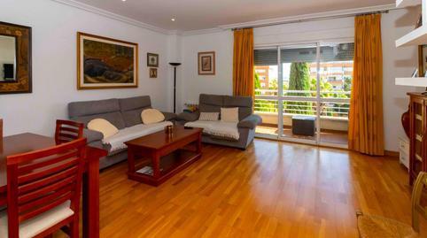 Apartment for sale on Calle Antonio Chaves, Maria Auxiliadora – Barriada de Llera