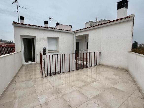 Apartment for sale in the Old Town