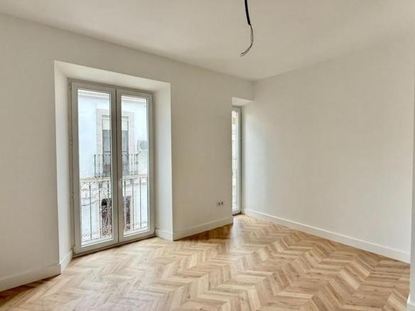 Apartment for sale in the Old Town
