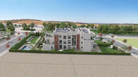 Apartment for sale in Las Vaguadas