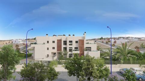 Apartment for sale in Las Vaguadas