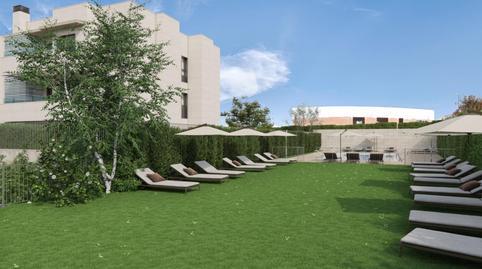Apartment for sale in Las Vaguadas