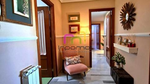 Apartment for sale in Valdepasillas – La Paz – Huerta Rosales