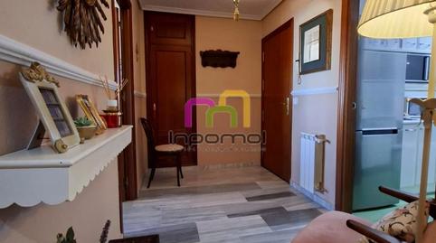 Apartment for sale in Valdepasillas – La Paz – Huerta Rosales