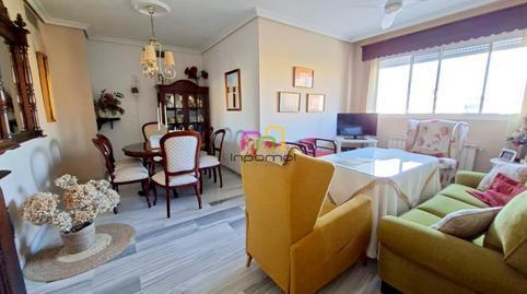 Apartment for sale in Valdepasillas – La Paz – Huerta Rosales