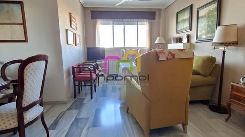 Apartment for sale in Valdepasillas – La Paz – Huerta Rosales
