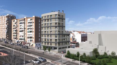 Studio for sale in Pardaleras
