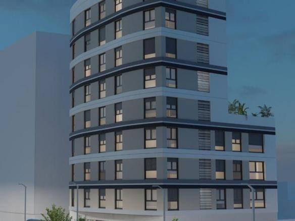 Apartment for sale in Pardaleras