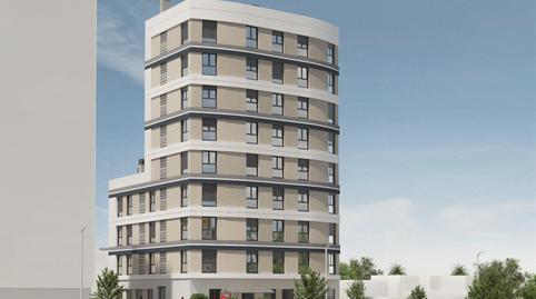 Apartment for sale in Pardaleras