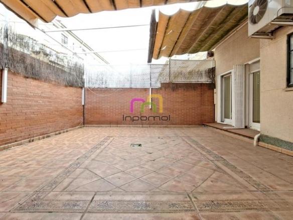 Townhouse for sale on Elvas Avenue