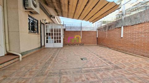 Townhouse for sale on Elvas Avenue
