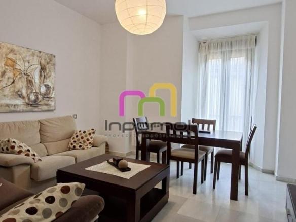 Apartment for sale in the Old Town