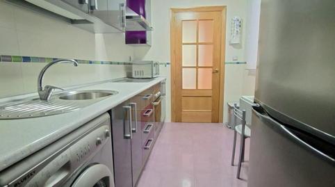 Apartment for sale in La Estación