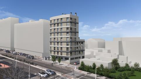 Ground floor apartment for sale on Avenida Juan Sebastián Elcano, 51, Pardaleras